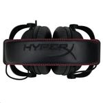 Kingston HyperX Cloud headset čierne