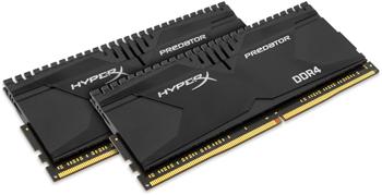 Kingston HyperX Predator 32GB DDR4 3000MHZ CL16