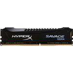 Kingston HyperX Savage, 8GB, 2400MHz, DDR4