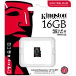 Kingston Industrial 16GB
