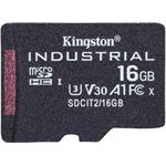 Kingston Industrial 16GB