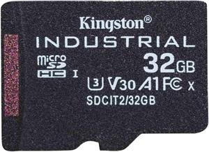 Kingston Industrial 32GB