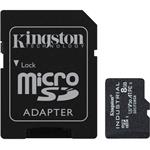 Kingston Industrial 8GB + adaptér
