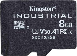 Kingston Industrial 8GB