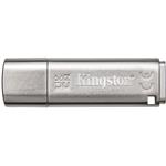 Kingston IronKey Locker+ 50, 32GB, USB