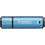 Kingston IronKey Vault Privacy 50, 16GB, USB