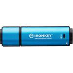Kingston IronKey Vault Privacy 50C 8GB