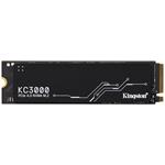 Kingston KC3000, M.2 SSD, 1TB