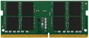 Kingston KCP426SD8/16, 16GB, 2666MHz, DDR4