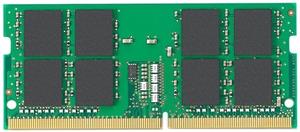 Kingston KCP432SS8/16, 16GB, 3200MHz, DDR4