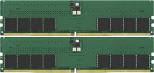 Kingston KCP548UD8K2-64, 2x32 GB, 4800MHz, DDR5