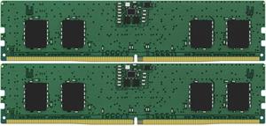 Kingston KCP548US6K2-16, 2x8 GB, 4800MHz, DDR5