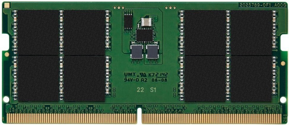 Kingston KCP552SD8-32, 32 GB, 5200MHz, DDR5