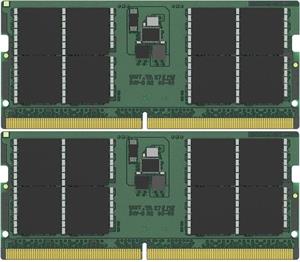 Kingston KCP552SD8K2-64, 2x32 GB, 5200MHz, DDR5