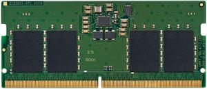 Kingston KCP552SS6-8, 8 GB, 5200MHz, DDR5