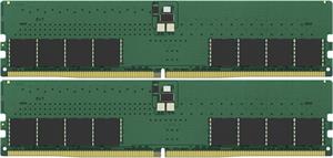 Kingston KCP552UD8K2-64, 2x32 GB, 5200MHz, DDR5