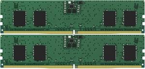 Kingston KCP552US6K2-16, 2x8 GB, 5200MHz, DDR5