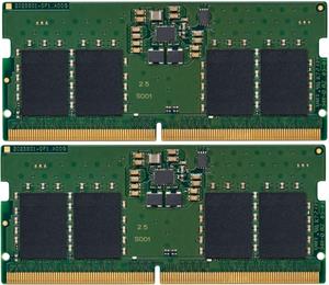 Kingston KCP556SS6K2-16, 2x8 GB, 5600MHz, DDR5