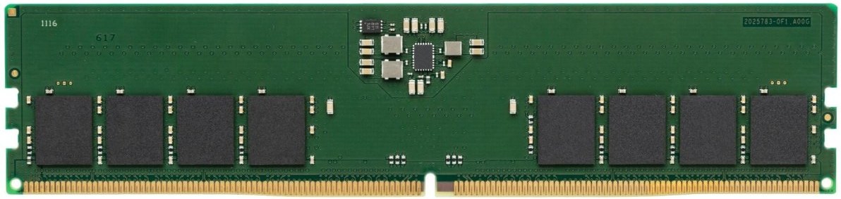 Kingston KCP556US8-16, 16 GB, 5600MHz, DDR5