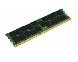 Kingston, KVR18R13D4/16, DDR3, 16GB, 1866Mhz, CL13, ECC