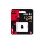Kingston microSDHC 16GB UHS-I