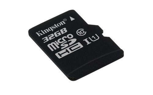 Kingston microSDHC 32GB