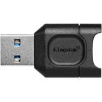 KINGSTON MobileLite Plus UHS-II, čítačka microSD kariet