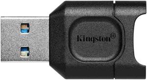 KINGSTON MobileLite Plus UHS-II, čítačka microSD kariet