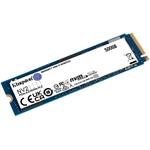 Kingston NV2, SSD PCIe 4.0 NVMe M.2, 500 GB, rozbalená