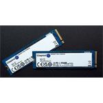 Kingston NV2, SSD PCIe 4.0 NVMe M.2, 500 GB, rozbalená