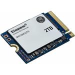 Kingston NV3 2230 SSD, 2TB