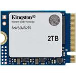 Kingston NV3 2230 SSD, 2TB