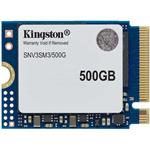 Kingston NV3 2230 SSD, 500GB
