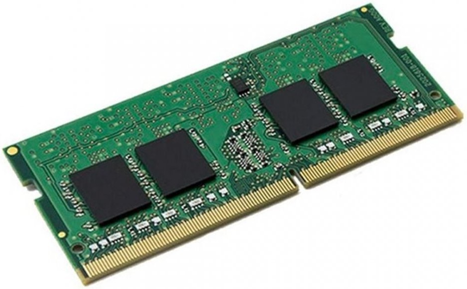 Kingston RAM, DDR4, 4GB, 2400MHz, Non-ECC, CL17, SODIMM