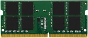 Kingston Single Rank SODIMM, 16GB, 2666 MHz, DDR4