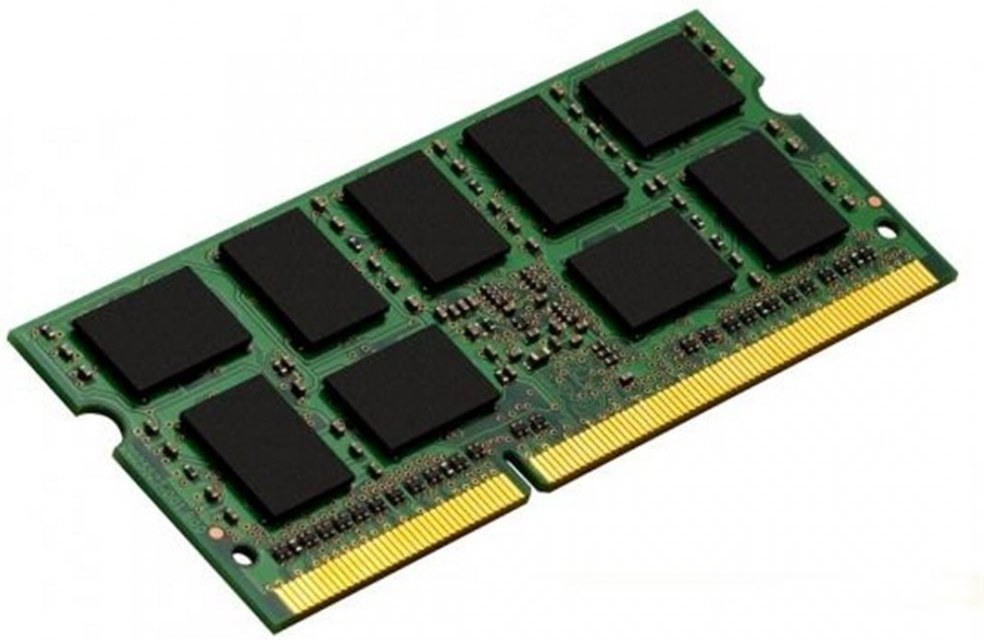 Kingston SO-DIMM 16GB DDR4-2400MHz ECC CL17 2Rx8