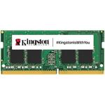 Kingston SO-DIMM 1x 4 GB DDR4, 2666 MHz