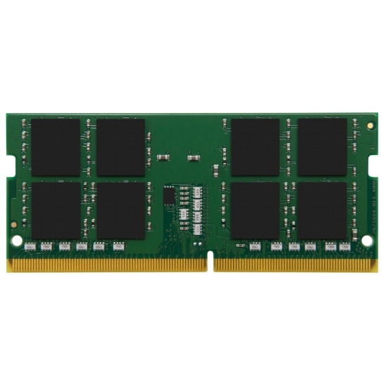 Kingston SO-DIMM 8GB, DDR4, 3200MHz, CL22