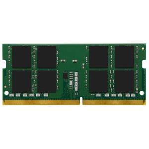 Kingston SO-DIMM 8GB, DDR4, 3200MHz, CL22
