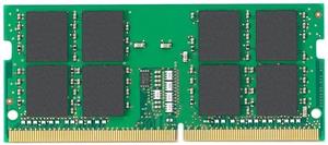 Kingston SODIMM, 32GB, 3200 MHz, DDR4