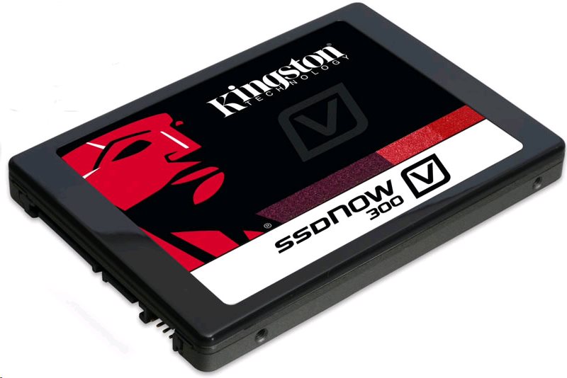 Ssd kingston 120gb не инициализируется