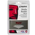 Kingston SuperSpeed All-in-one, externá čítačka kariet