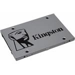 Kingston UV400, 2,5" SSD, 120GB, kit