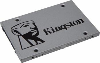 Kingston UV400, 2,5" SSD, 120GB