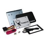 Kingston UV400, 2,5" SSD, 480GB UV400, kit