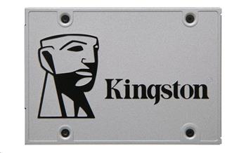 Kingston UV400, 2,5" SSD, 960GB