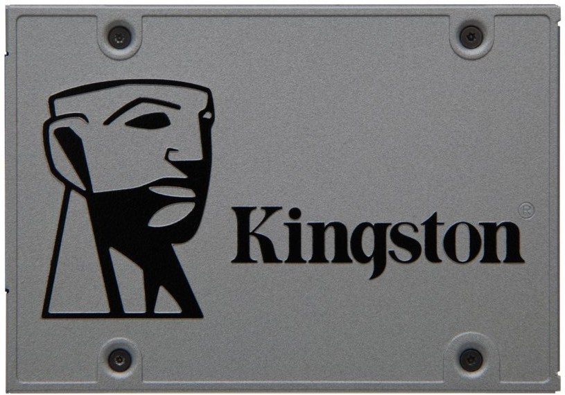 Kingston UV500 2.5" SSD, 1920 GB