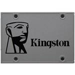 Kingston UV500 2,5" SSD, 240GB