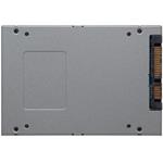 Kingston UV500 2,5" SSD, 480GB
