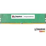 Kingston Value RAM 1 x 32 GB DDR5, 5200 MHz